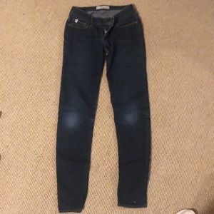 Abercrombie kids girls jeans size 14